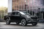 Mercedes-Benz X350 d 4Matic by Project Kahn 2019 года